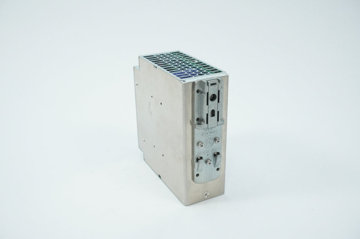 Phoenix Contact 2320128 QUINT-PS/24DC/48DC/5 DIN Rail Power Supply