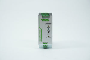 Phoenix Contact 2320128 QUINT-PS/24DC/48DC/5 DIN Rail Power Supply