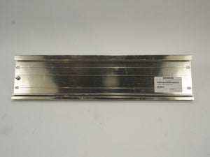 Siemens 6ES7 390-1AE80-0AA0 SIMATIC S7-300, Mounting Rail 482,6mm