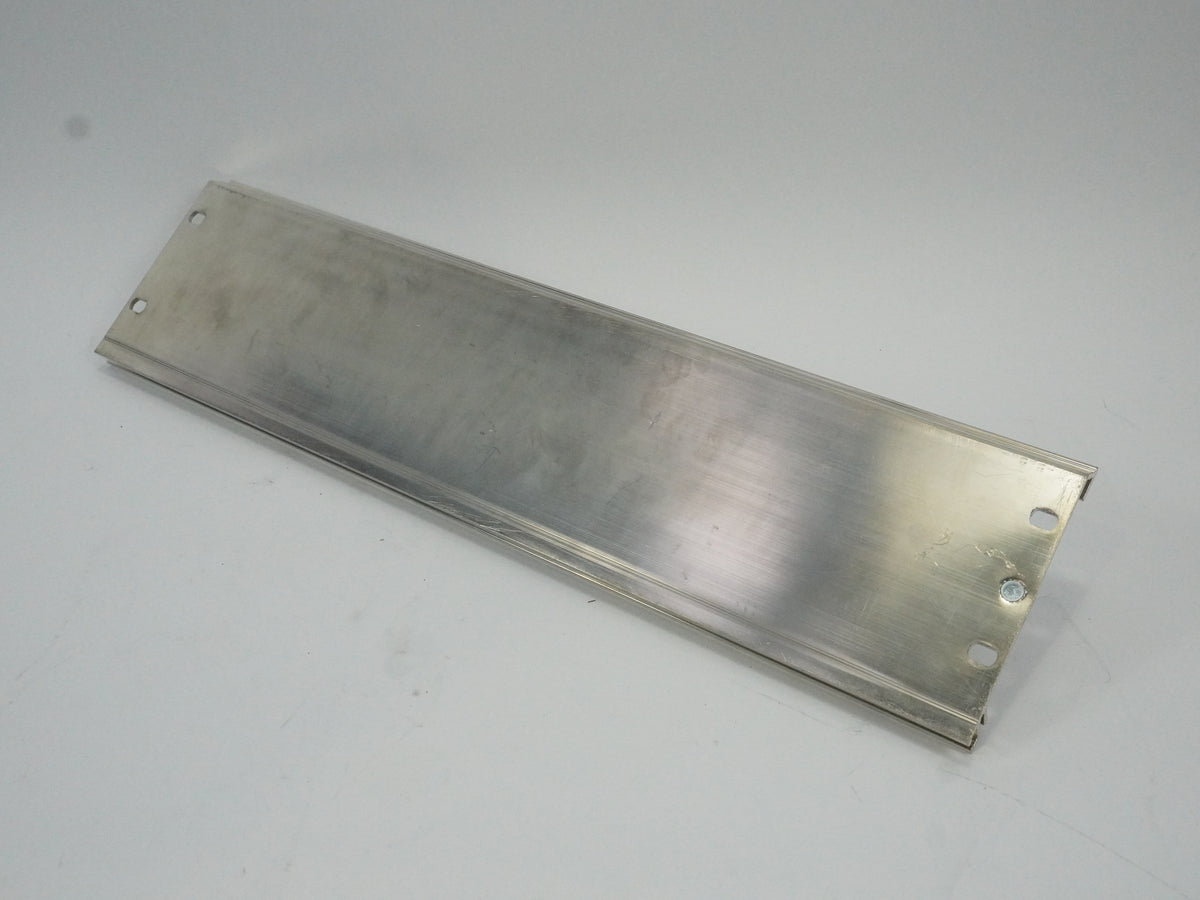Siemens 6ES7 390-1AE80-0AA0 SIMATIC S7-300, Mounting Rail 482,6mm