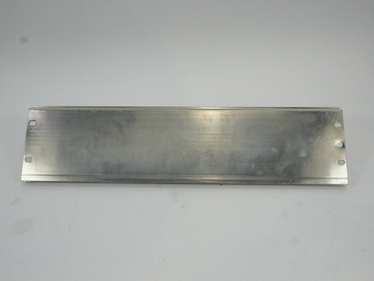 Siemens 6ES7 390-1AE80-0AA0 SIMATIC S7-300, Mounting Rail 482,6mm
