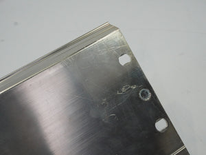 Siemens 6ES7 390-1AE80-0AA0 SIMATIC S7-300, Mounting Rail 482,6mm