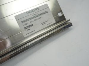 Siemens 6ES7 390-1AE80-0AA0 SIMATIC S7-300, Mounting Rail 482,6mm