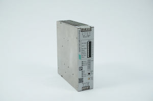 Phoenix Contact 2907068 QUINT4-UPS/24DC/24DC/10/PN Uninterruptible Power Supply