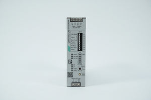 Phoenix Contact 2907068 QUINT4-UPS/24DC/24DC/10/PN Uninterruptible Power Supply