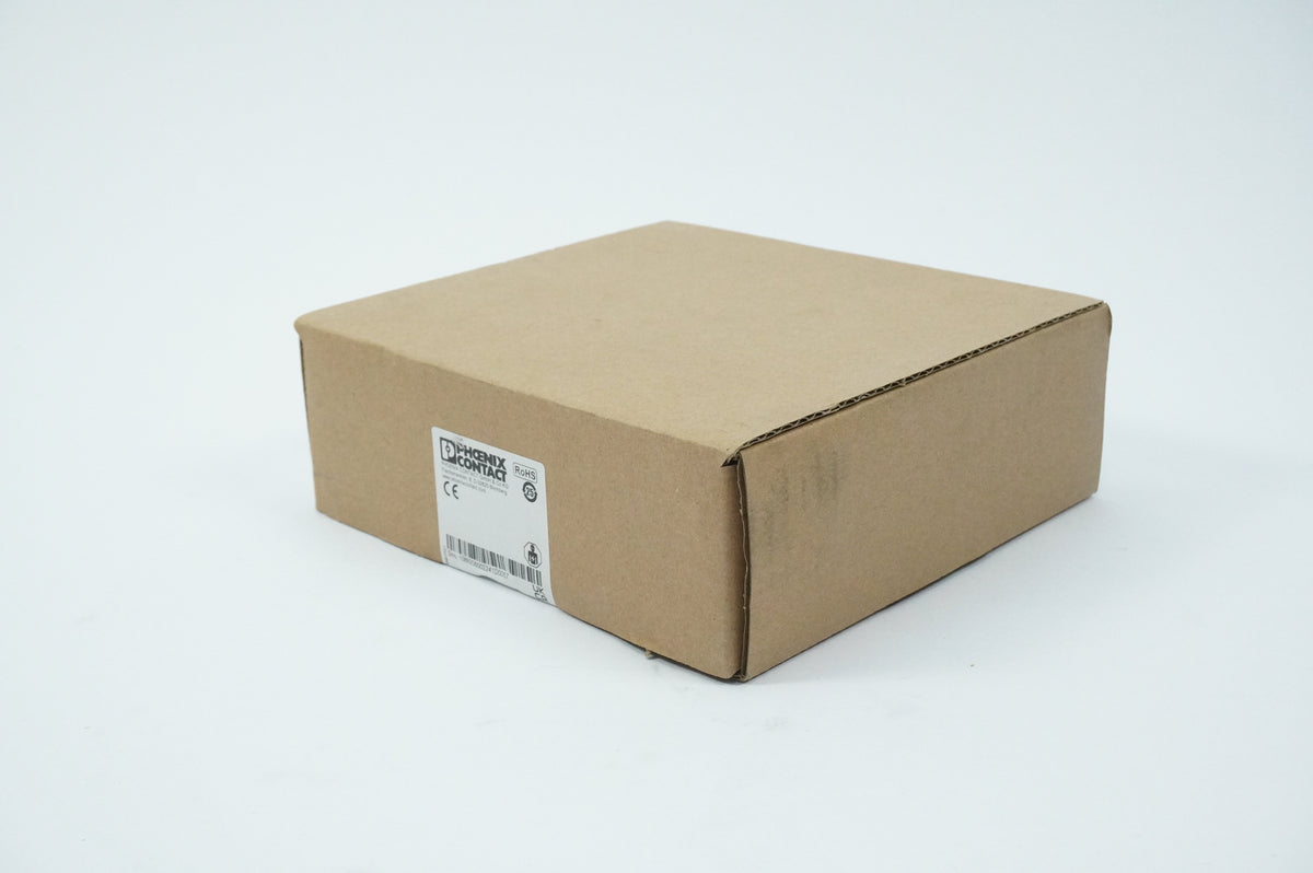 Phoenix Contact 1088206 QUINT4-ORING/12-24DC/2X10/2X10 Redundancy Module