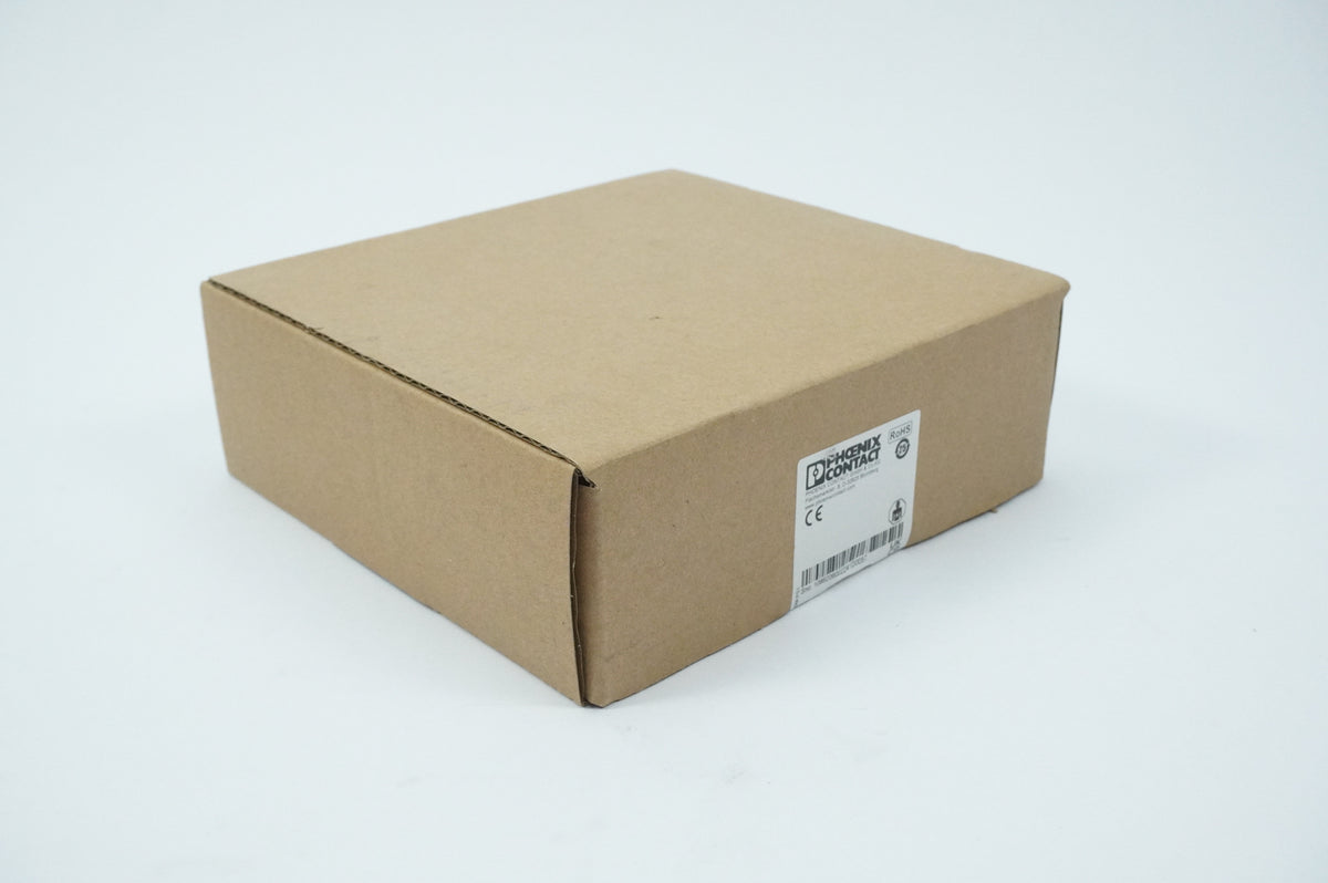 Phoenix Contact 1088206 QUINT4-ORING/12-24DC/2X10/2X10 Redundancy Module