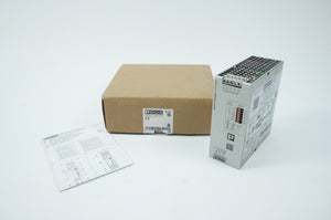 Phoenix Contact 1088206 QUINT4-ORING/12-24DC/2X10/2X10 Redundancy Module
