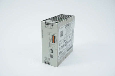 Phoenix Contact 1088206 QUINT4-ORING/12-24DC/2X10/2X10 Redundancy Module