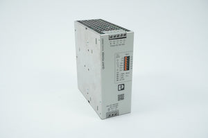 Phoenix Contact 1088206 QUINT4-ORING/12-24DC/2X10/2X10 Redundancy Module