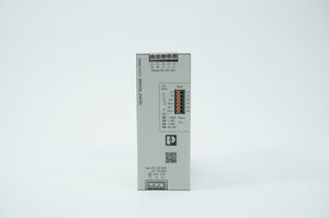 Phoenix Contact 1088206 QUINT4-ORING/12-24DC/2X10/2X10 Redundancy Module
