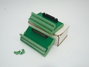 Phoenix Contact 5521241 FLKM-50 National Instruments Interface Adapter