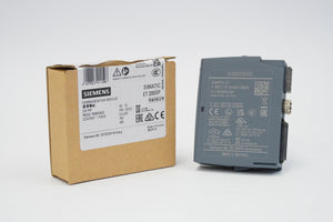 Siemens 6ES7 137-6AA01-0BA0 SIMATIC ET 200SP CM PtP Communication Module