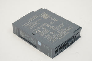 Siemens 6ES7 137-6AA01-0BA0 SIMATIC ET 200SP CM PtP Communication Module