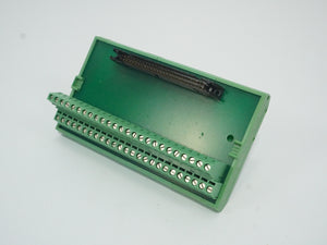 Phoenix Contact 5521241 FLKM-50 National Instruments Interface Adapter