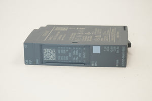 Siemens 6ES7 137-6AA01-0BA0 SIMATIC ET 200SP CM PtP Communication Module