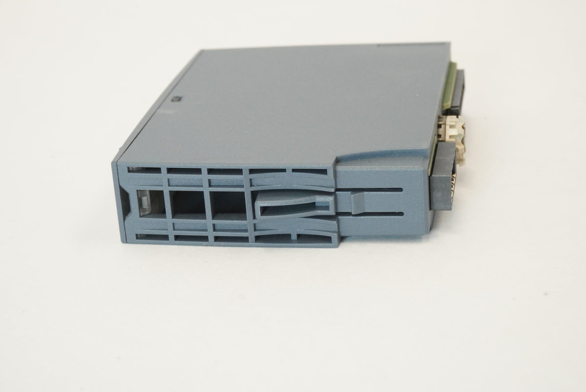 Siemens 6ES7 137-6AA01-0BA0 SIMATIC ET 200SP CM PtP Communication Module