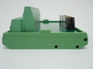 Phoenix Contact 5521241 FLKM-50 National Instruments Interface Adapter