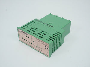 Phoenix Contact 2751690 InterBus IB STME 24 BDO 8/3 Digital Output Module