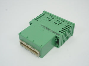 Phoenix Contact 2751690 InterBus IB STME 24 BDO 8/3 Digital Output Module