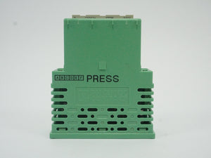 Phoenix Contact 2751690 InterBus IB STME 24 BDO 8/3 Digital Output Module
