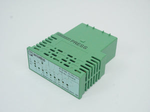 Phoenix Contact 2751674 IB STME 24 BDI 8/4 InterBus Digital Input Module