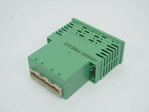 Phoenix Contact 2751674 IB STME 24 BDI 8/4 InterBus Digital Input Module