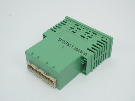 Phoenix Contact 2751674 IB STME 24 BDI 8/4 InterBus Digital Input Module