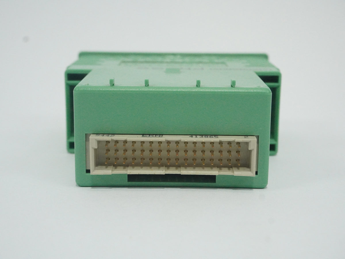 Phoenix Contact 2751674 IB STME 24 BDI 8/4 InterBus Digital Input Module