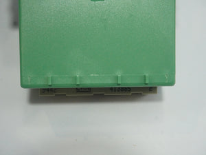 Phoenix Contact 2751674 IB STME 24 BDI 8/4 InterBus Digital Input Module