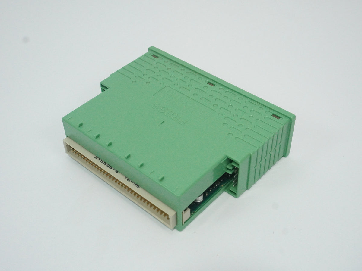 Phoenix Contact 2751713 IB STME 24 BDO 32/2 InterBus Digital Output Module