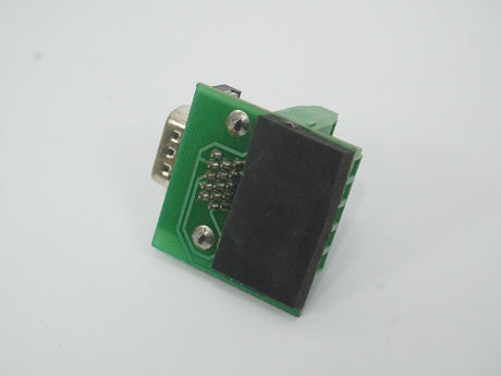 Control Techniques UDBV3 UDBV3 User Defined Board / Terminal Breakout Adapter