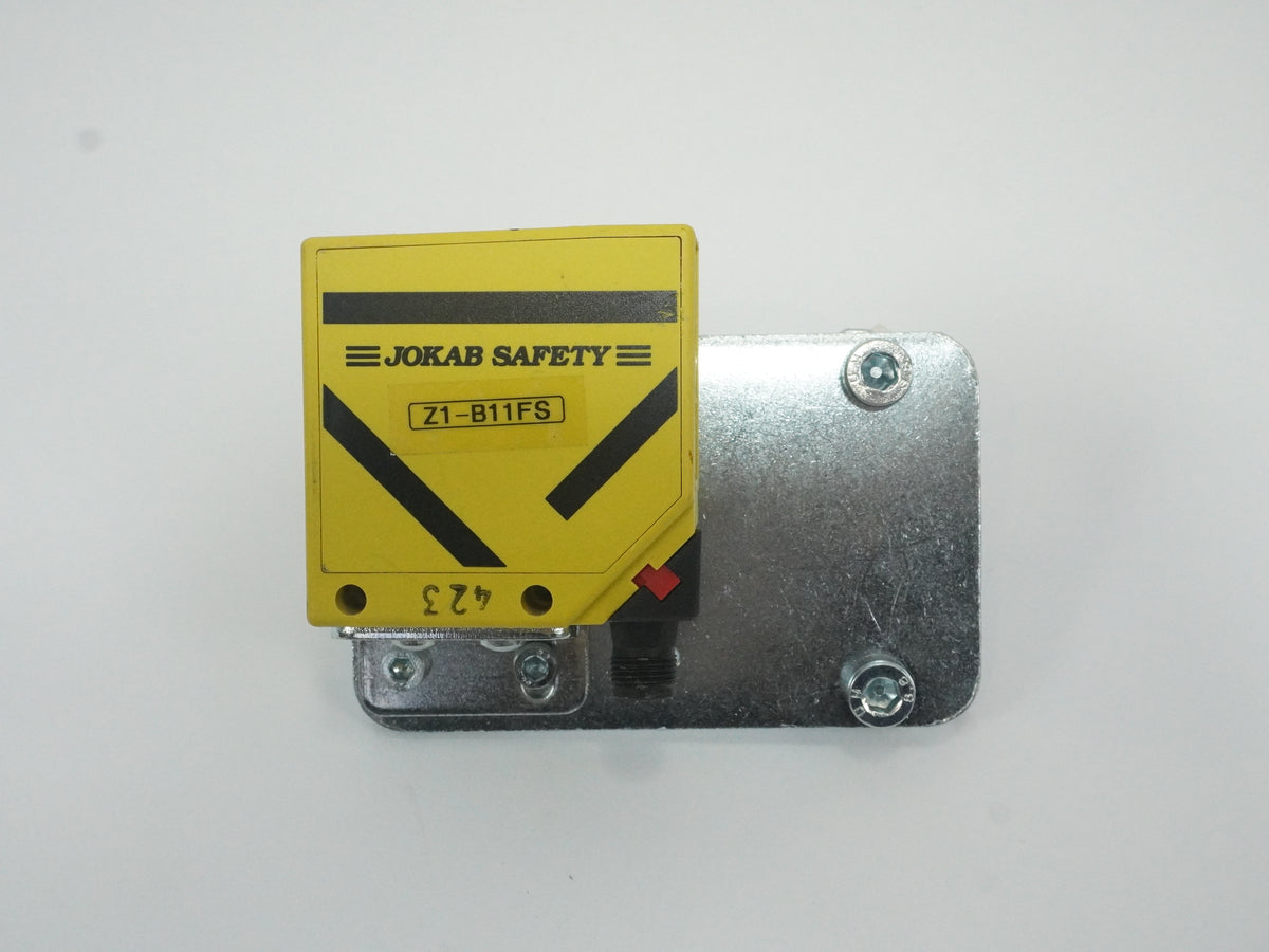 Jokab Safety SPOT 35T SPOT 35T Photoelectric Sensor