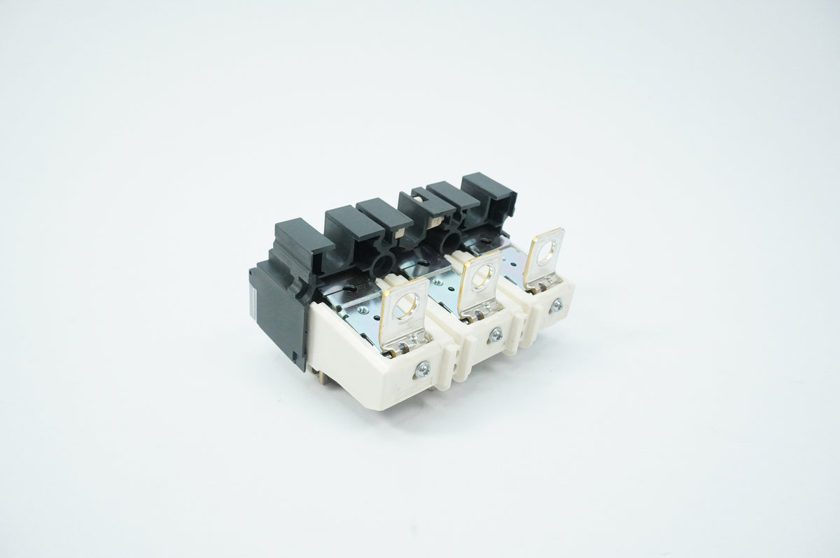 Schneider Electric C1635E160 ComPacT NSX160/250 Trip Unit AC 3P3D 160A 5.2E
