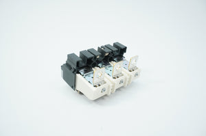 Schneider Electric C1635E160 ComPacT NSX160/250 Trip Unit AC 3P3D 160A 5.2E