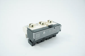 Schneider Electric C1635E160 ComPacT NSX160/250 Trip Unit AC 3P3D 160A 5.2E