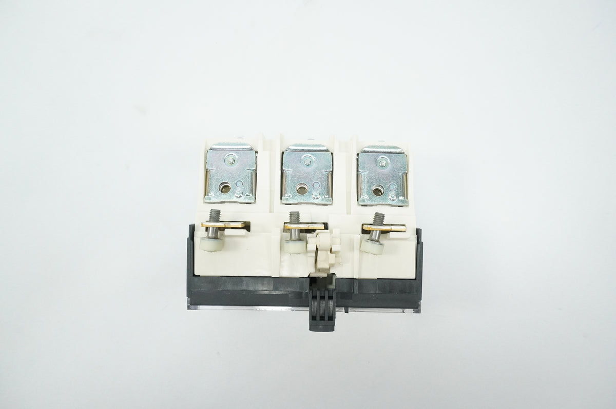 Schneider Electric C1635E160 ComPacT NSX160/250 Trip Unit AC 3P3D 160A 5.2E