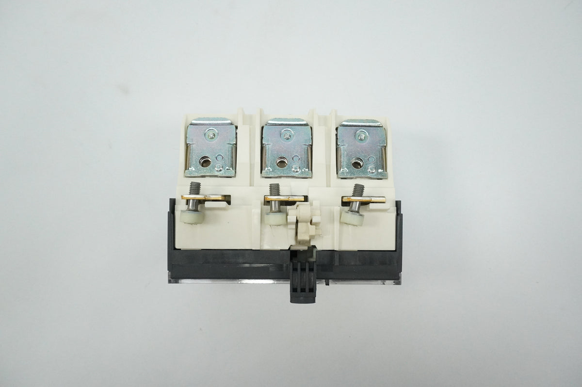 Schneider Electric C1635E160 ComPacT NSX160/250 Trip Unit AC 3P3D 160A 5.2E