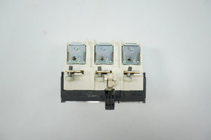 Schneider Electric C1635E160 ComPacT NSX160/250 Trip Unit AC 3P3D 160A 5.2E