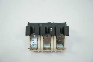 Schneider Electric C1635E160 ComPacT NSX160/250 Trip Unit AC 3P3D 160A 5.2E