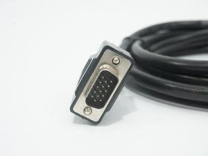 Sick 6034417 CLV Extension Cable 2M Data Interface Cable