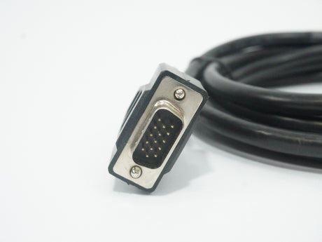 Sick 6034417 CLV Extension Cable 2M Data Interface Cable