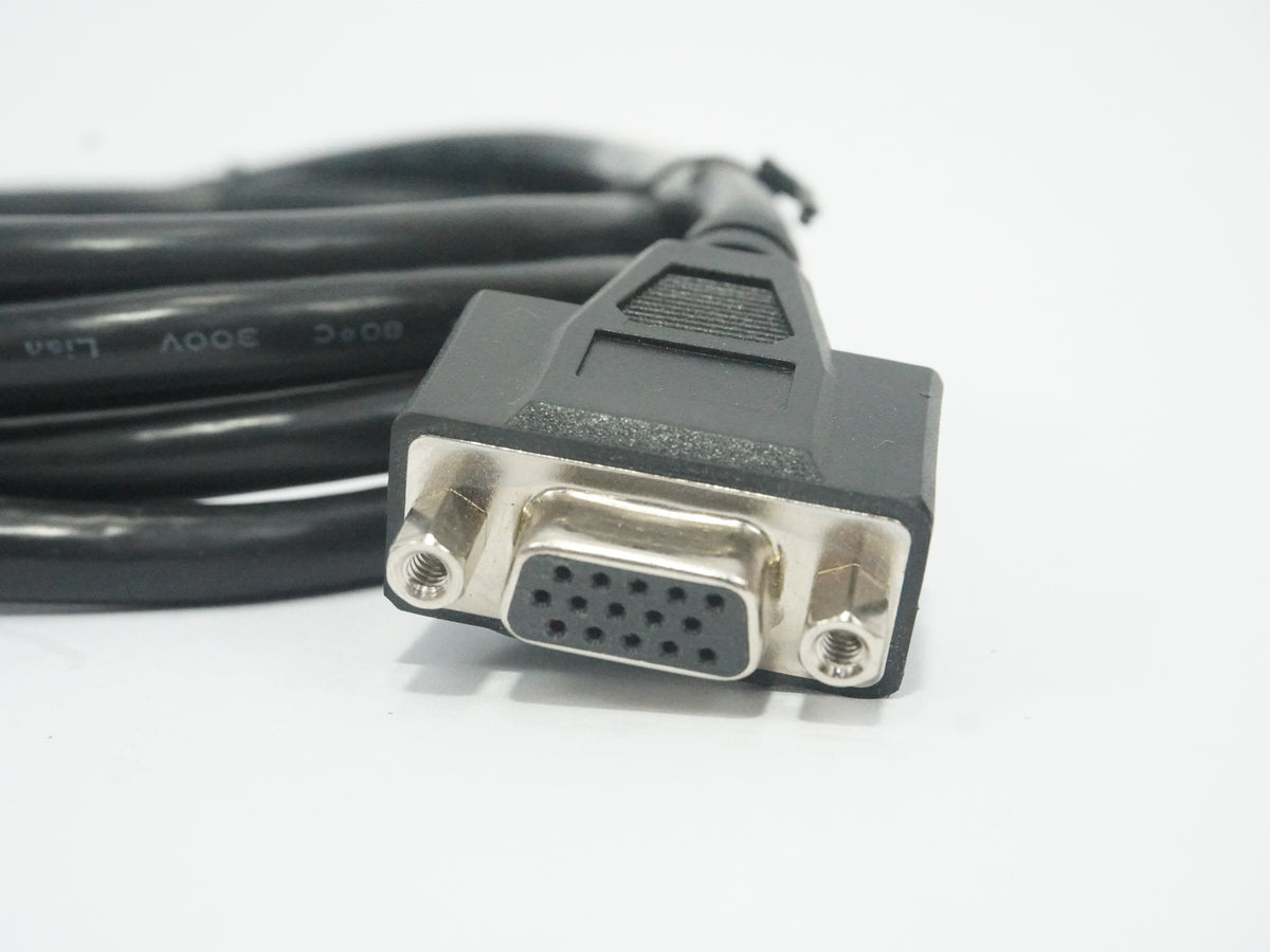 Sick 6034417 CLV Extension Cable 2M Data Interface Cable