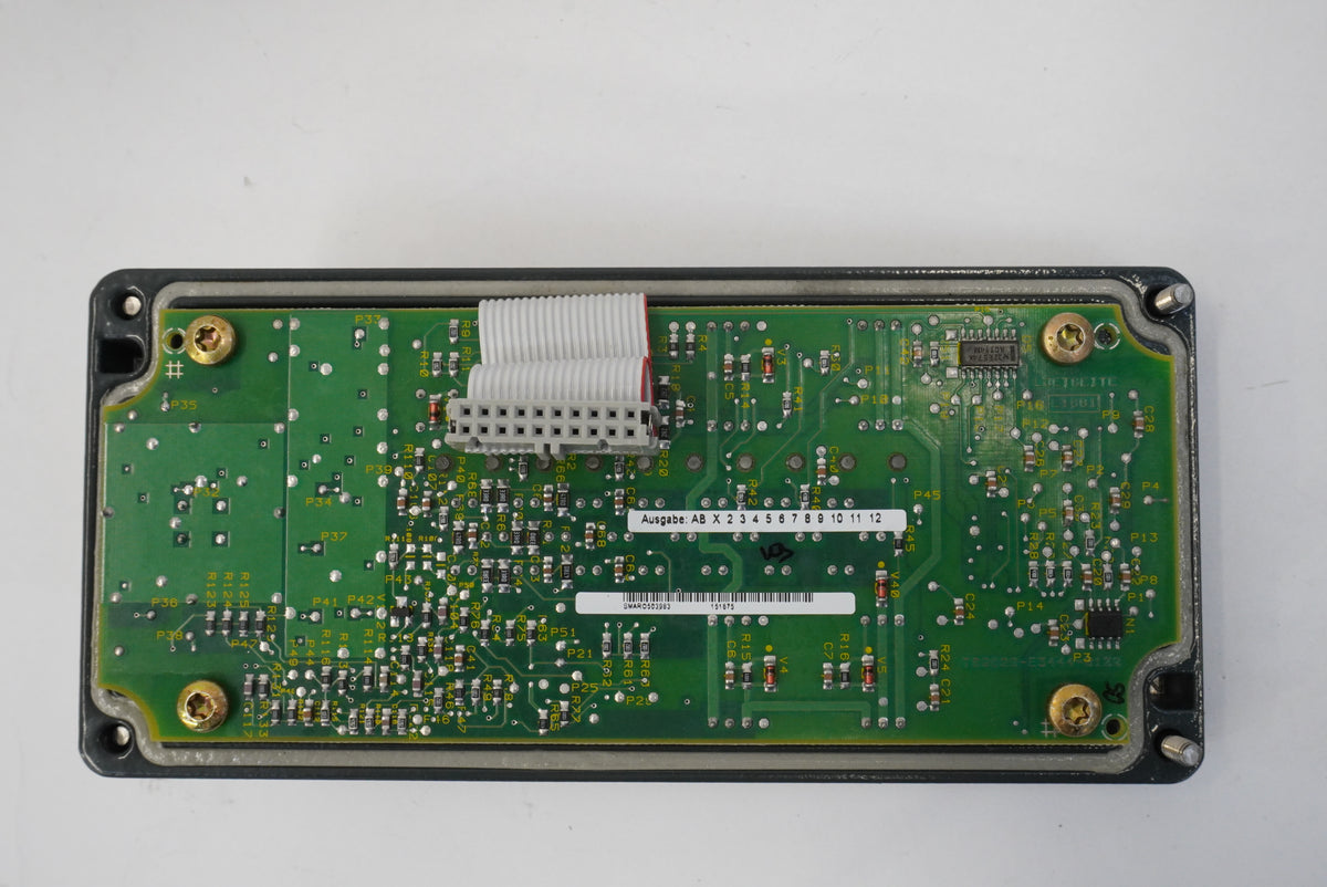 Siemens 6GK1503-0AA00 PROFIBUS ILM, Infrared Link Module, Infrared Coupling