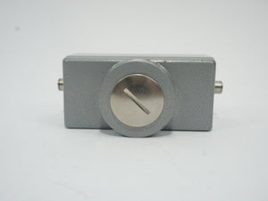 Phoenix Contact 1648238 / 1604795 HC-B 16-I-UT-M Heavy Duty Connector Set