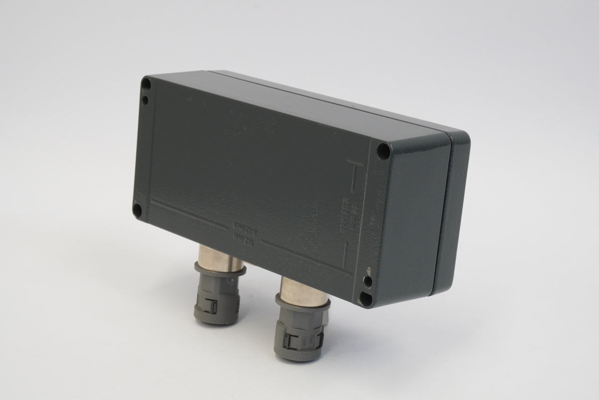 Siemens 6GK1503-0AA00 PROFIBUS ILM, Infrared Link Module, Infrared Coupling