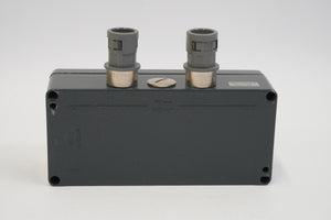Siemens 6GK1503-0AA00 PROFIBUS ILM, Infrared Link Module, Infrared Coupling