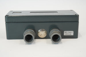Siemens 6GK1503-0AA00 PROFIBUS ILM, Infrared Link Module, Infrared Coupling