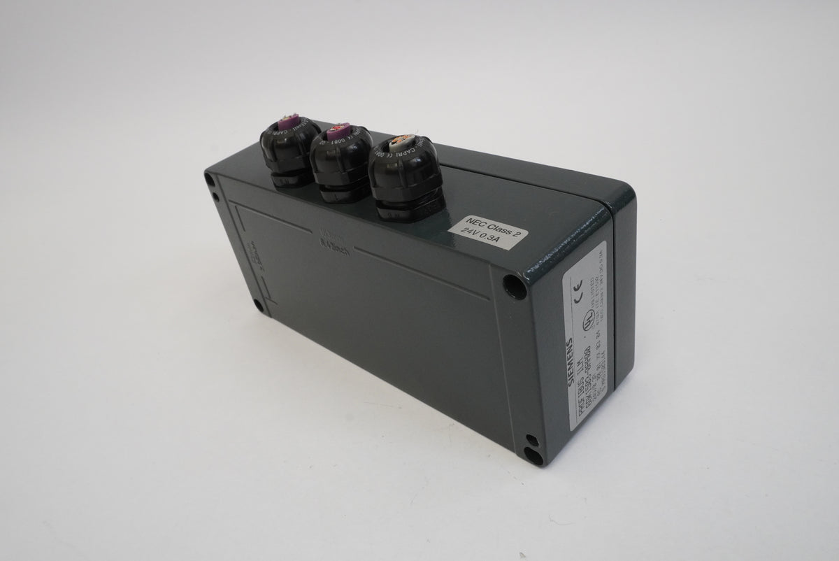 Siemens 6GK1503-0AA00 PROFIBUS ILM, Infrared Link Module, Infrared Coupling
