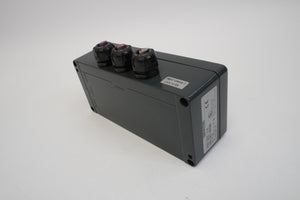 Siemens 6GK1503-0AA00 PROFIBUS ILM, Infrared Link Module, Infrared Coupling